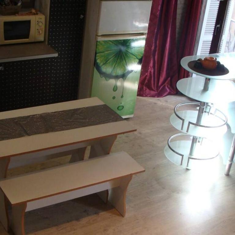 breil sur roya - Appartement 1 Chambre - 8