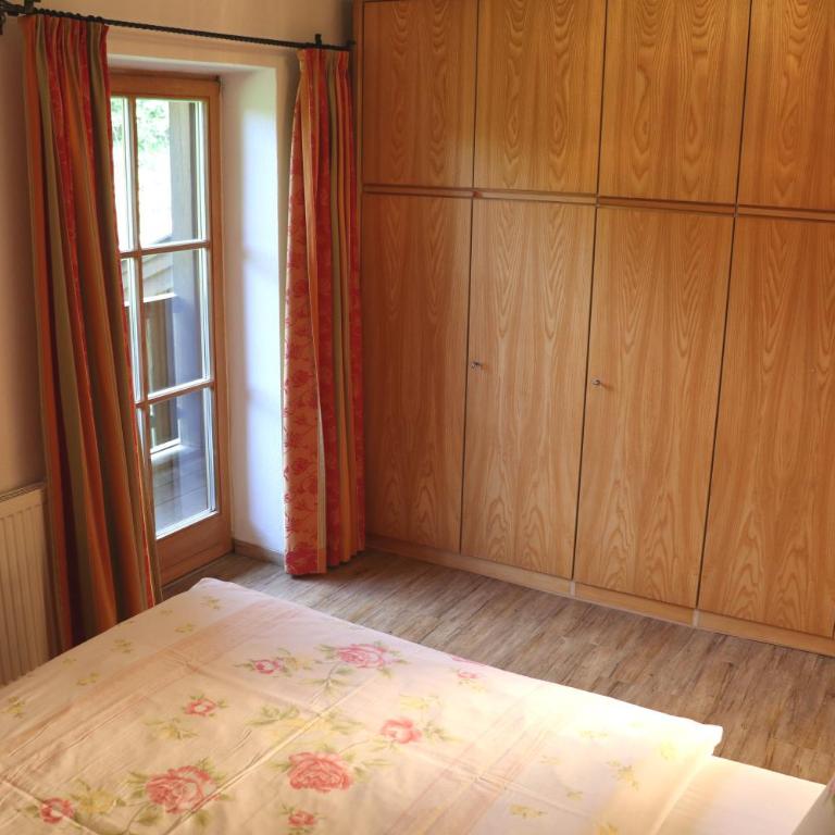 Ferienwohnungen Vogelrast - Apartment mit Blick auf die Berge - 3