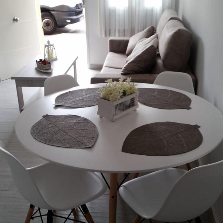 Apartamento Pimienta - Apartamento de 1 dormitorio - 2