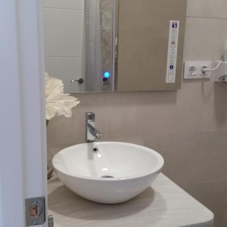 Apartamento Pimienta - Apartamento de 1 dormitorio - 3