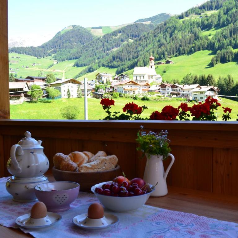 Bergidyll an der Lane - Pfunders - Apartamento de 2 dormitorios - 2