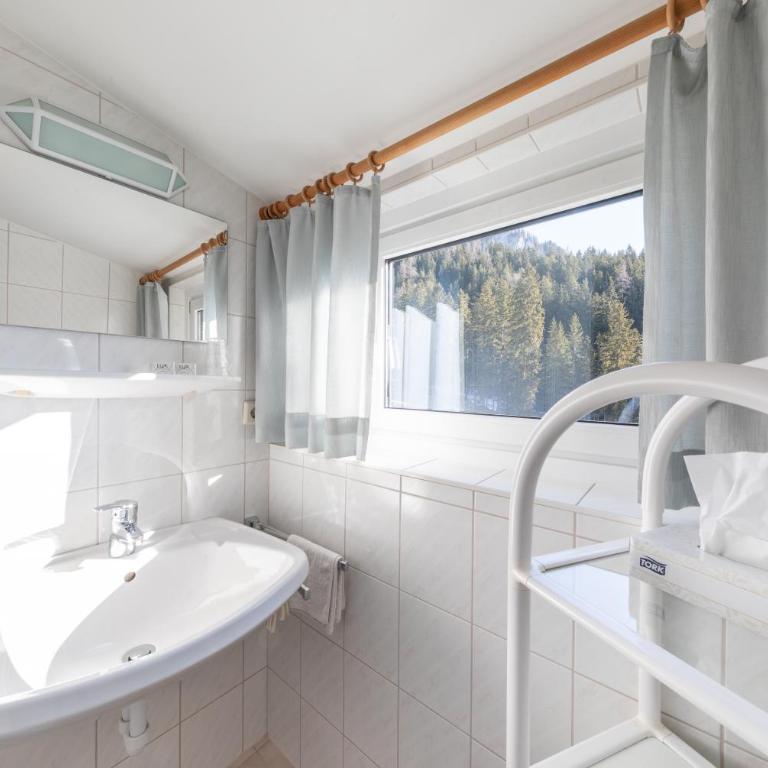 Alpenhof - Suite con balcón - 4