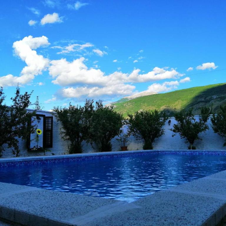 Vacation house Vila Guma Rastani Mostar - Vila - 57