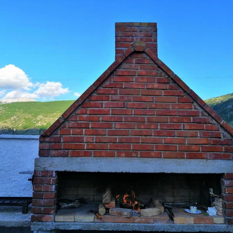 Vacation house Vila Guma Rastani Mostar - Villa - 26