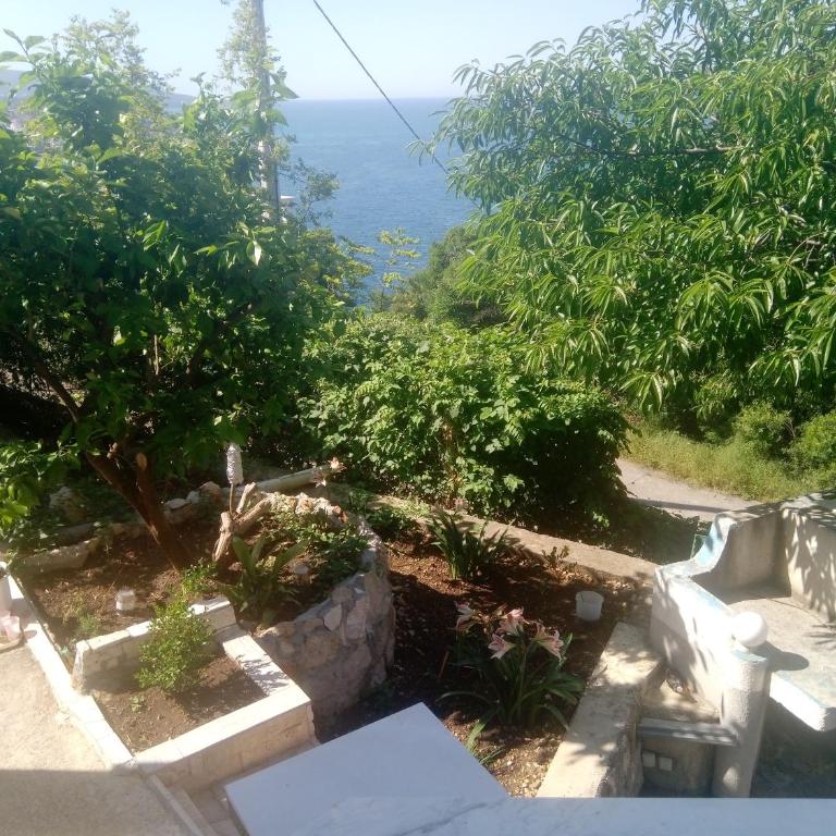 Blue Horizon - Three-Bedroom House - 21