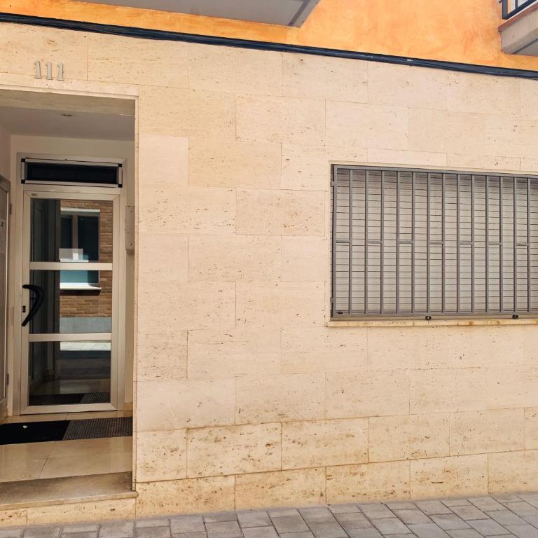El Far de Palamós - Costa Brava - Apartamento de 2 dormitorios - 12