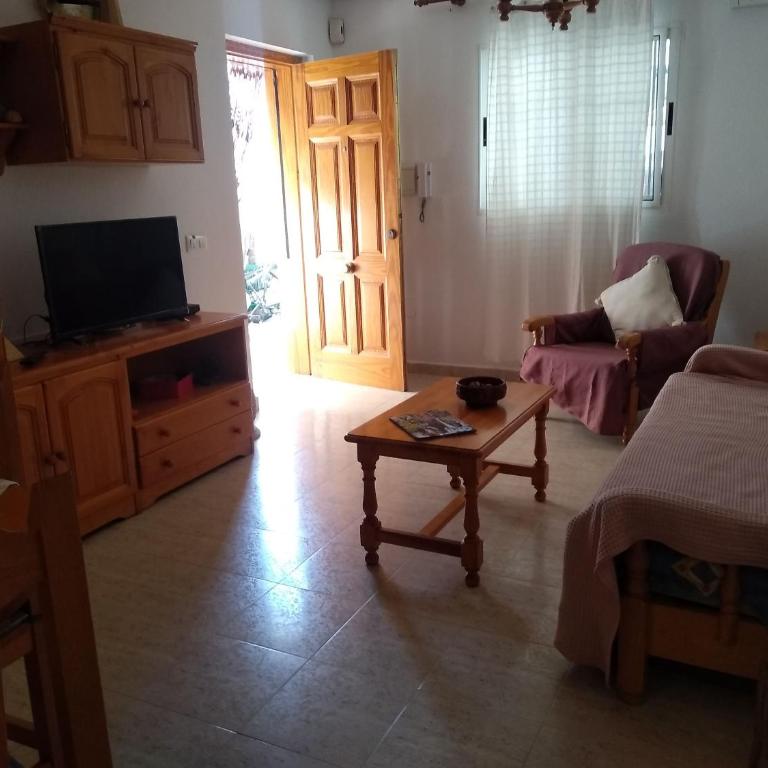 Casa Chiki - Apartamento - Planta baja - 13
