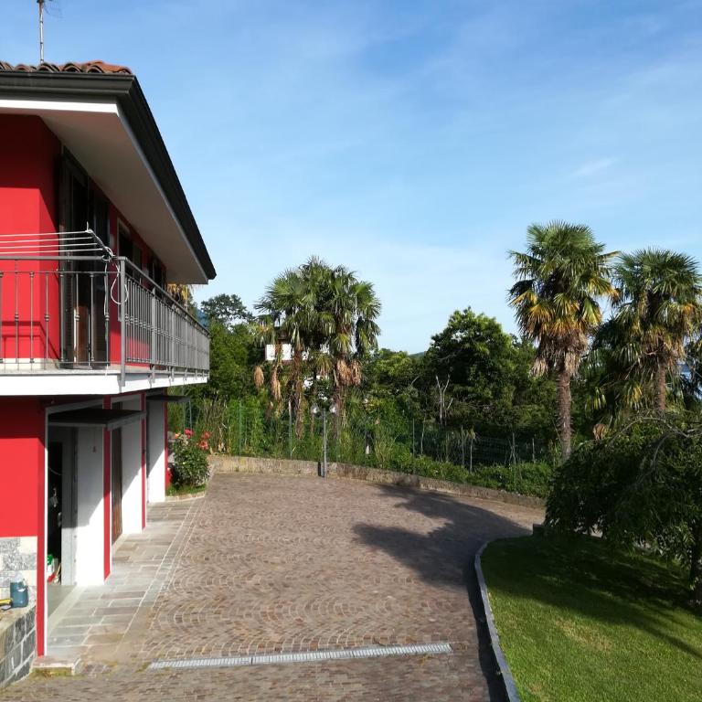 Villetta Primavera - Casa con 1 Camera da Letto - 46