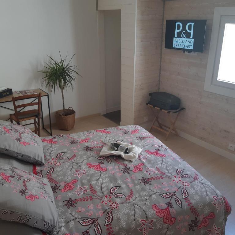 Suite Privée Bed and Breakfast - Double Room - 2