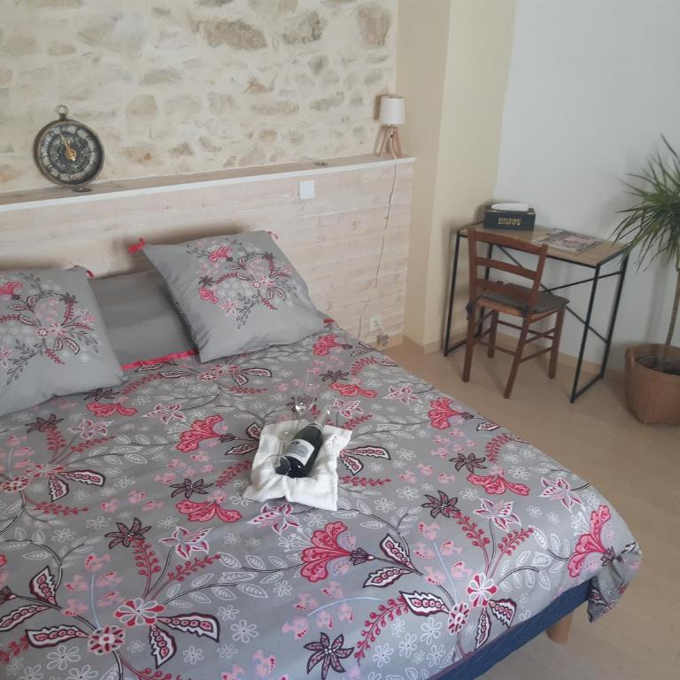 Suite Privée Bed and Breakfast - Double Room - 3