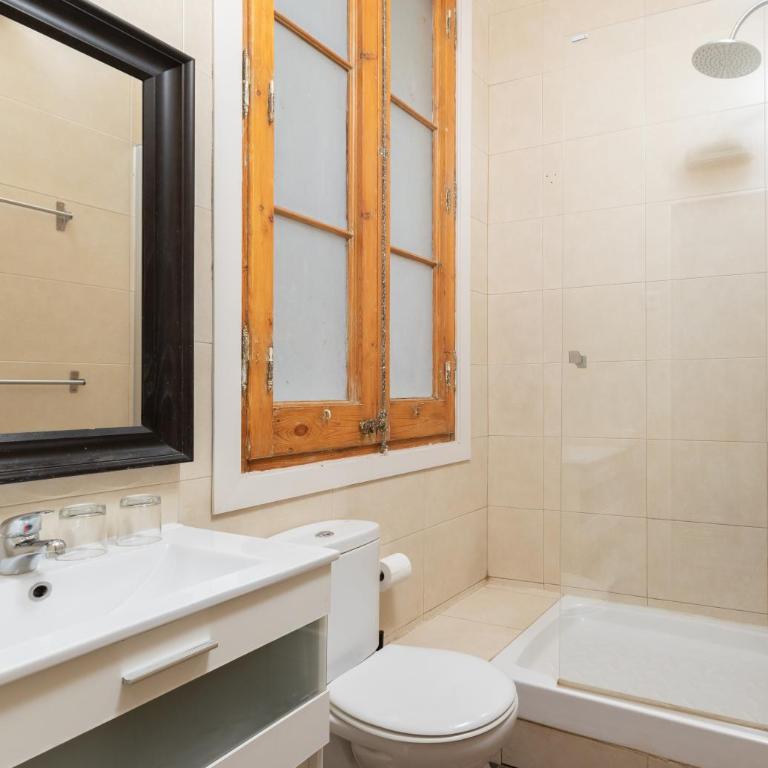 Casa Maca Guest House - Triple Room - 6