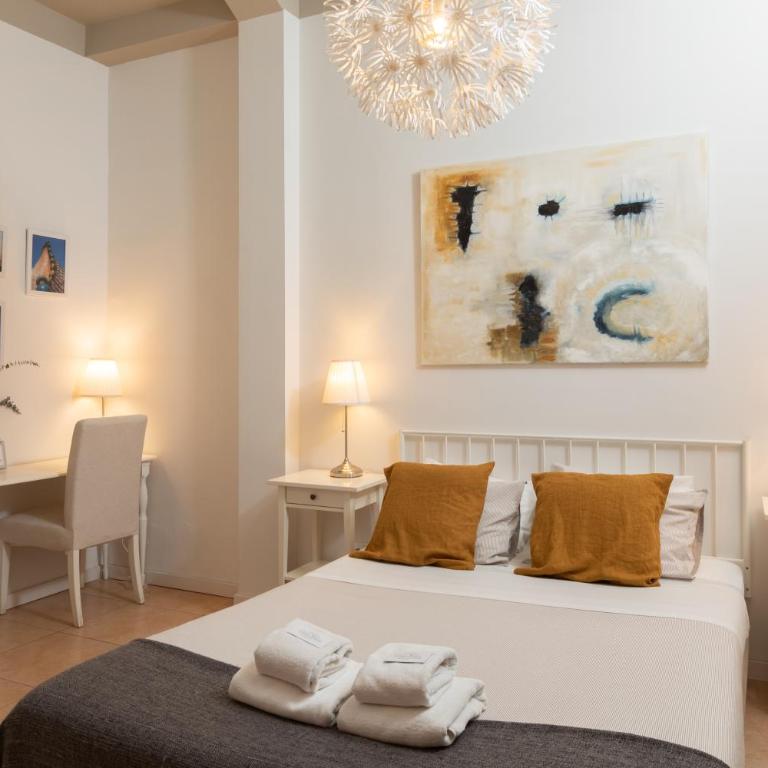 Casa Maca Guest House - Double Room - 2
