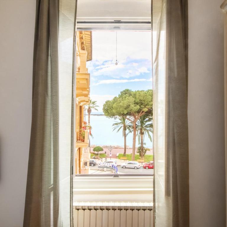 Piazza Chiappa Apartment - Appartamento con Vista Mare - 14