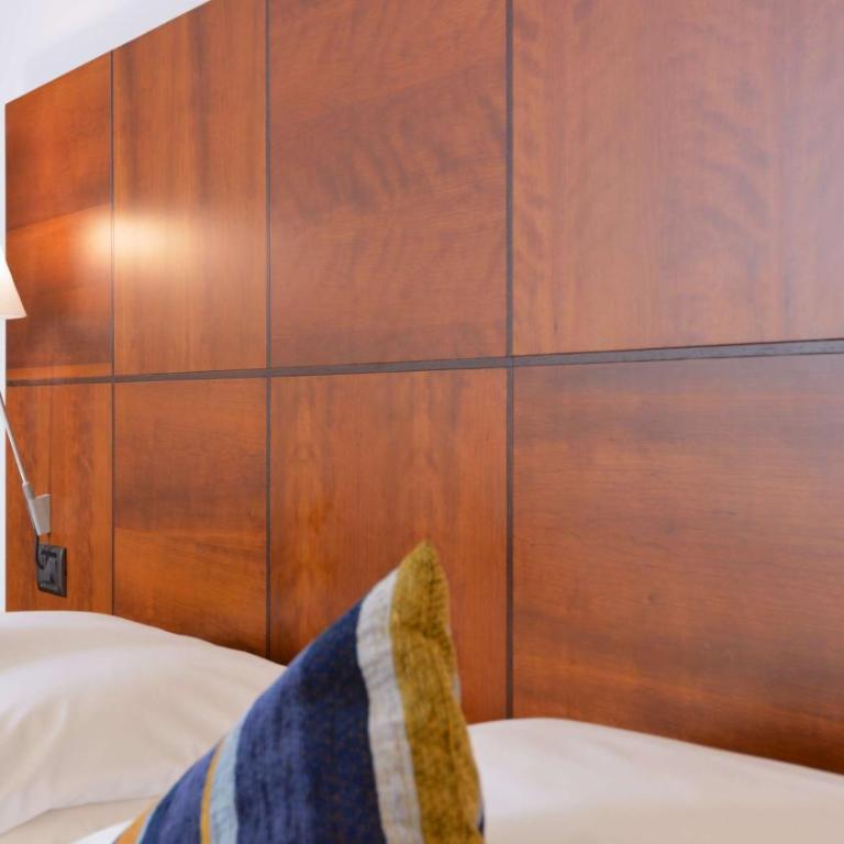 Best Western Hotel Crimea - Triple Room - 3