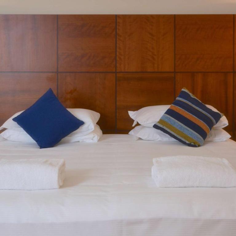 Best Western Hotel Crimea - Triple Room - 1