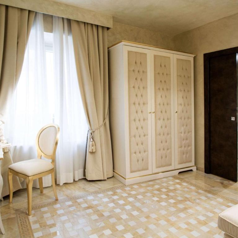 Best Western Premier Milano Palace Hotel - Junior Suite - 4