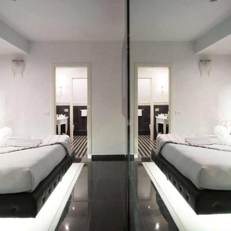 Best Western Premier Milano Palace Hotel - Junior Suite - 7