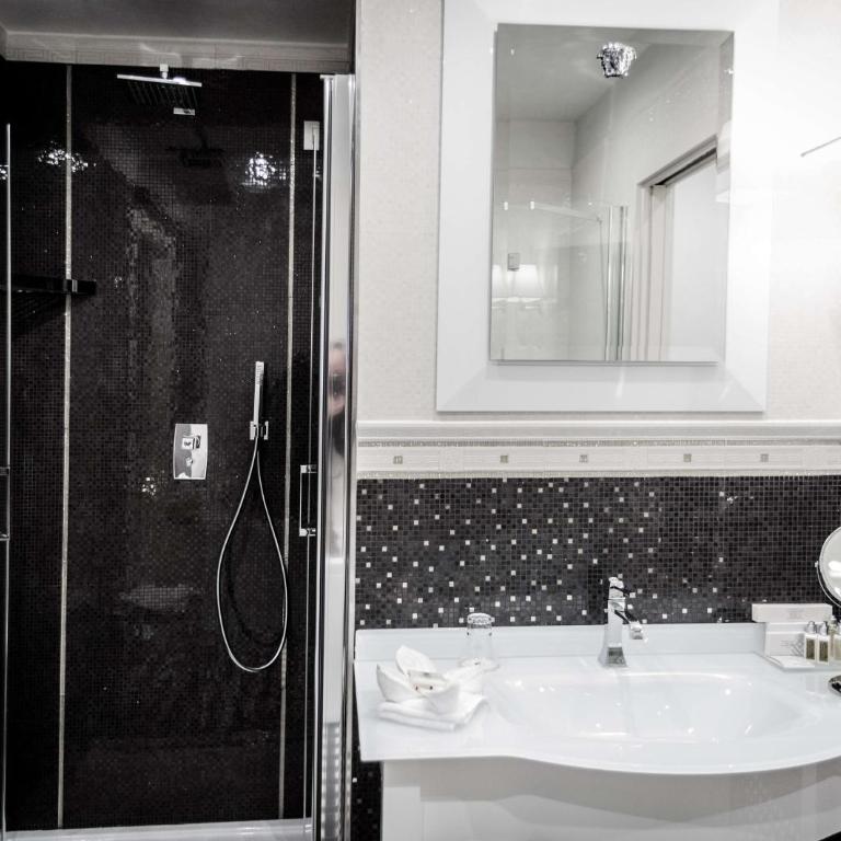 Best Western Premier Milano Palace Hotel - Junior Suite - 9