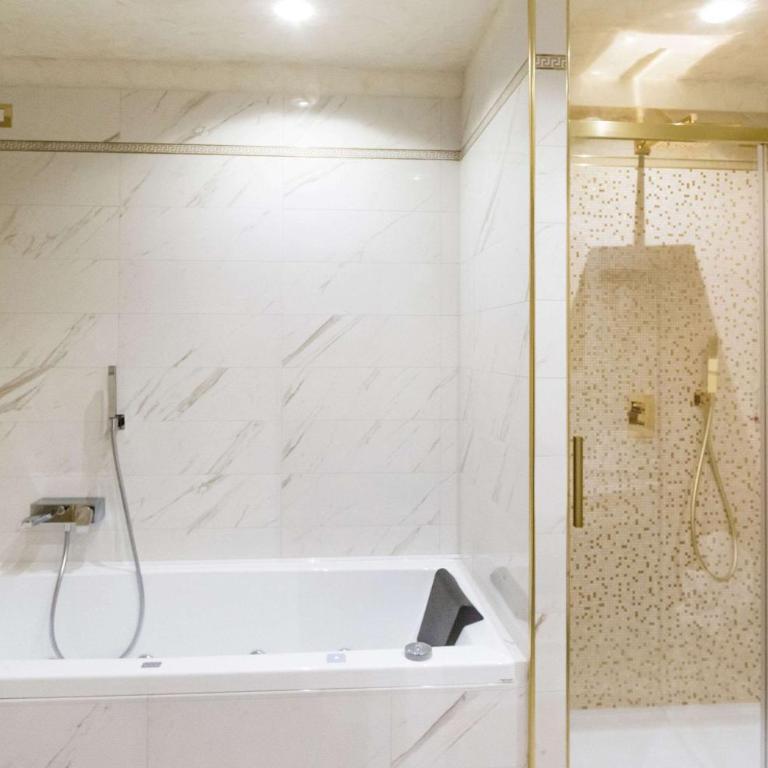 Best Western Premier Milano Palace Hotel - Junior Suite - 10