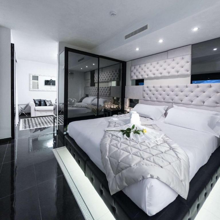 Best Western Premier Milano Palace Hotel - Junior Suite - 1