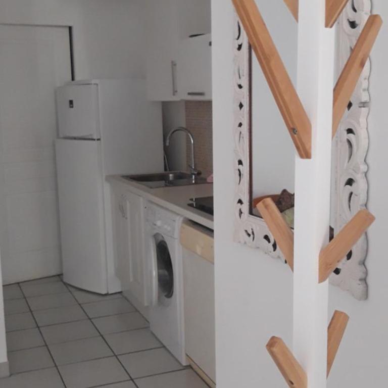 Ethan - Appartement - 10