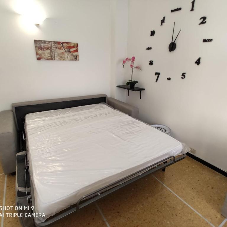 Casa di Teo - Appartamento con 1 Camera da Letto - 12