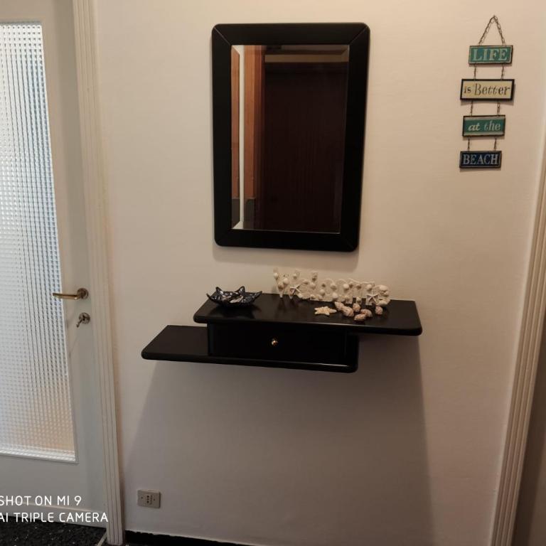 Casa di Teo - Appartamento con 1 Camera da Letto - 19