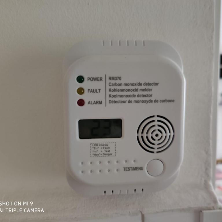 Casa di Teo - Appartamento con 1 Camera da Letto - 13
