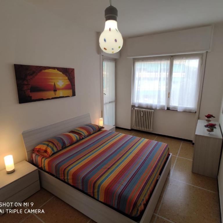Casa di Teo - Appartamento con 1 Camera da Letto - 20