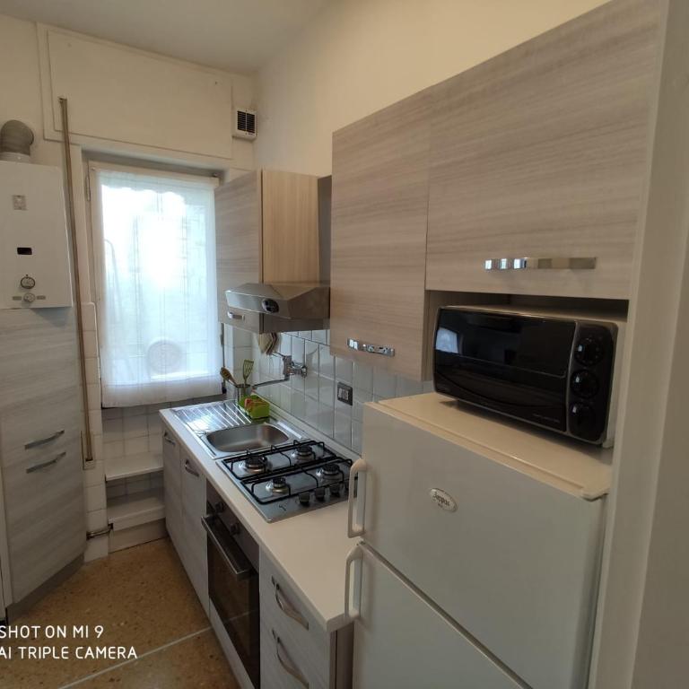 Casa di Teo - Appartamento con 1 Camera da Letto - 21