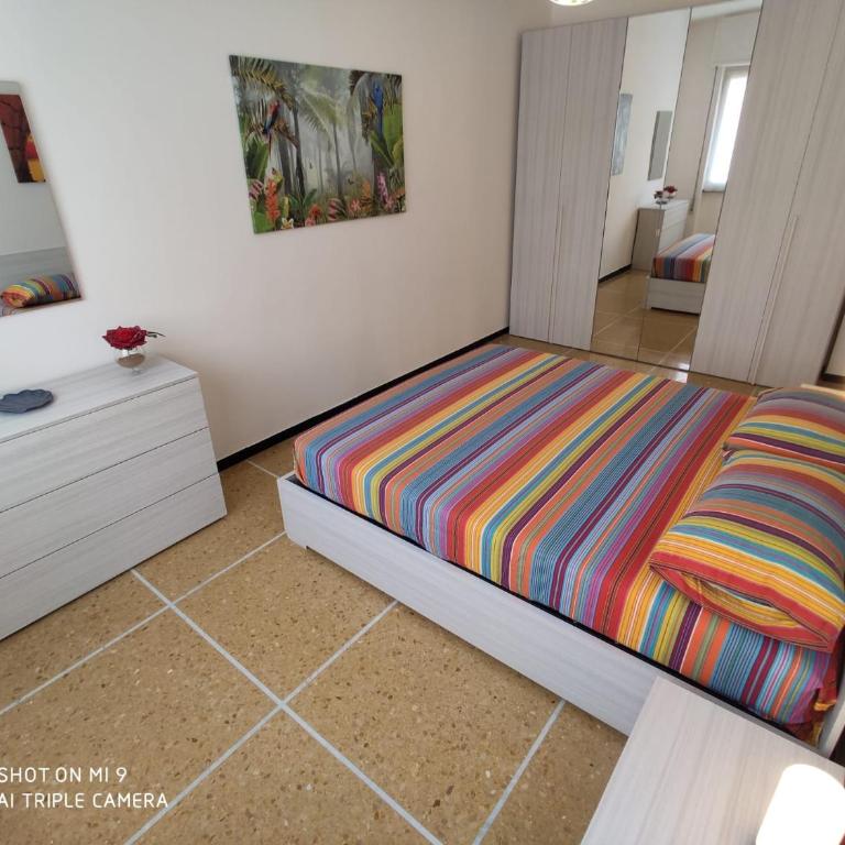 Casa di Teo - Appartamento con 1 Camera da Letto - 3