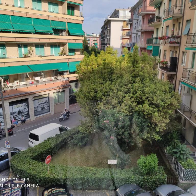 Casa di Teo - Appartamento con 1 Camera da Letto - 10
