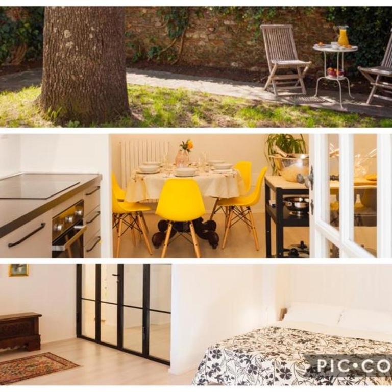 The new Luxury apartment in the historic center - Appartamento con 3 Camere da Letto - 45