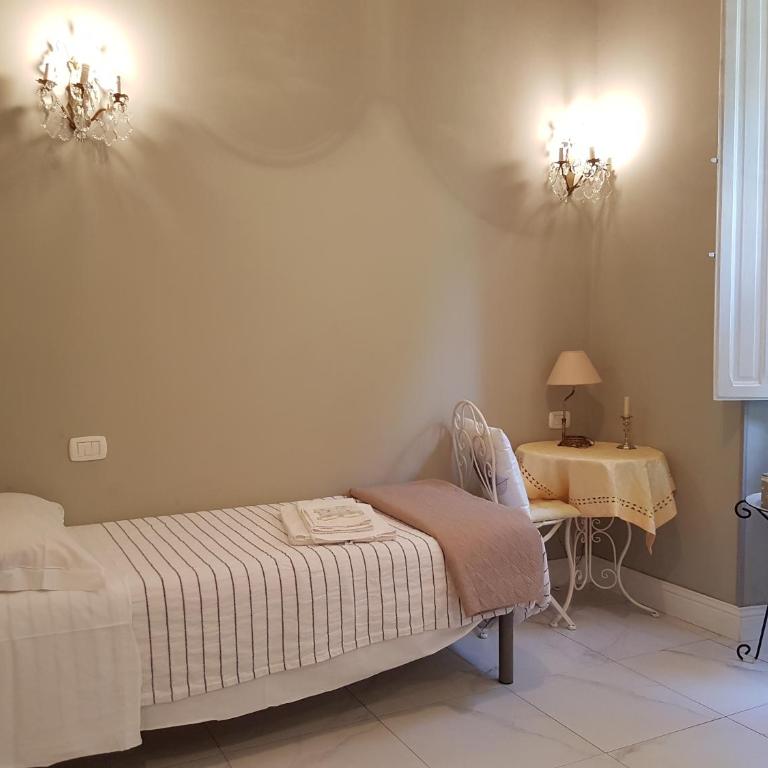 VILLA LIBERTY OFELIA locazioni brevi - Camera Singola Ampia - 2