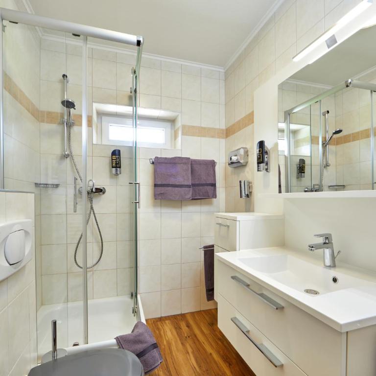 Gästehaus Buchenhof - One-Bedroom Apartment - 10