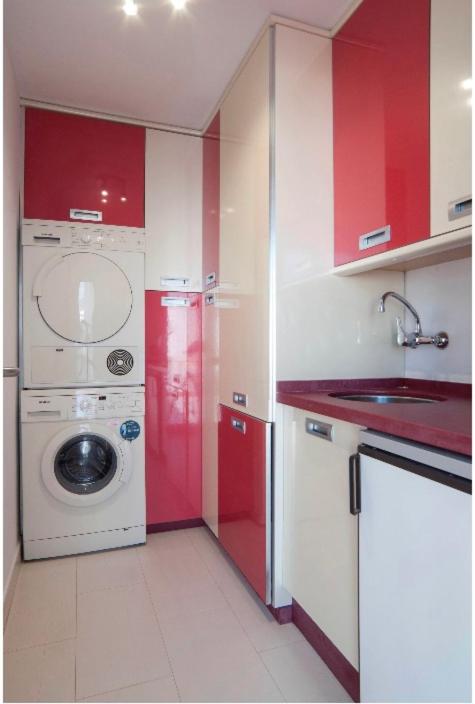 Apartments in Old Town - Apartamento Deluxe - 4