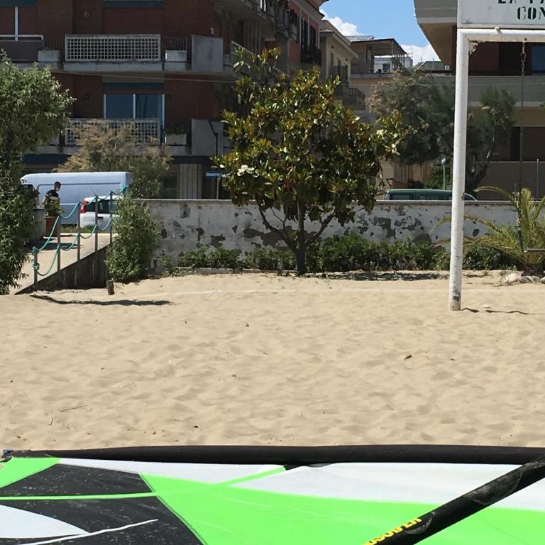 Marco Holiday Apartment Pescara - Appartamento con 2 Camere da Letto - 37