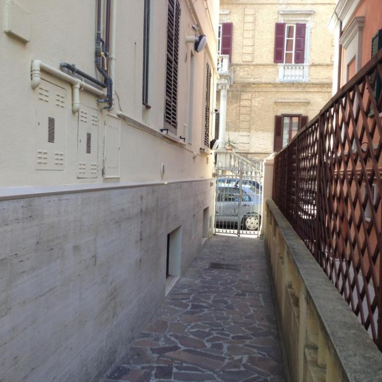 Marco Holiday Apartment Pescara - Appartamento con 2 Camere da Letto - 32