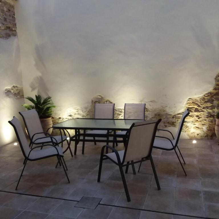 Casa Clavero - Casa de 4 dormitorios - 18