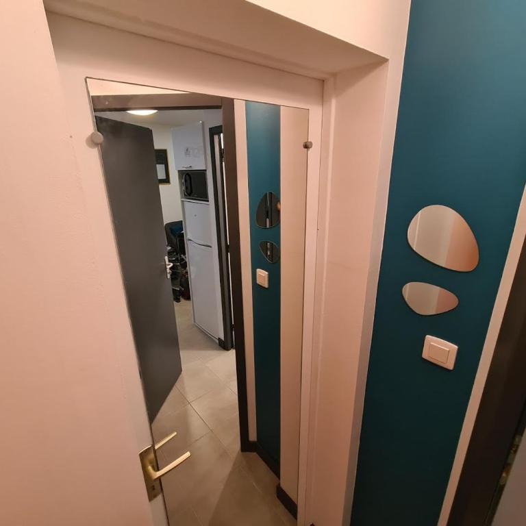 Maison 2 Chambres Parking Linge de lit fourni - Ferienhaus - 24