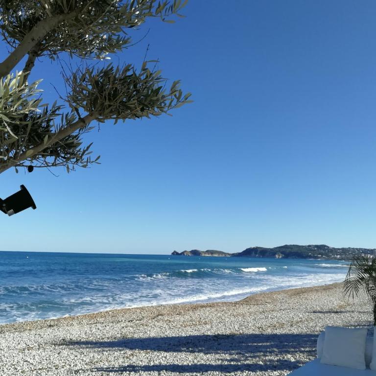 Villa Boho Ibiza Style - Villa de 2 dormitorios - 50