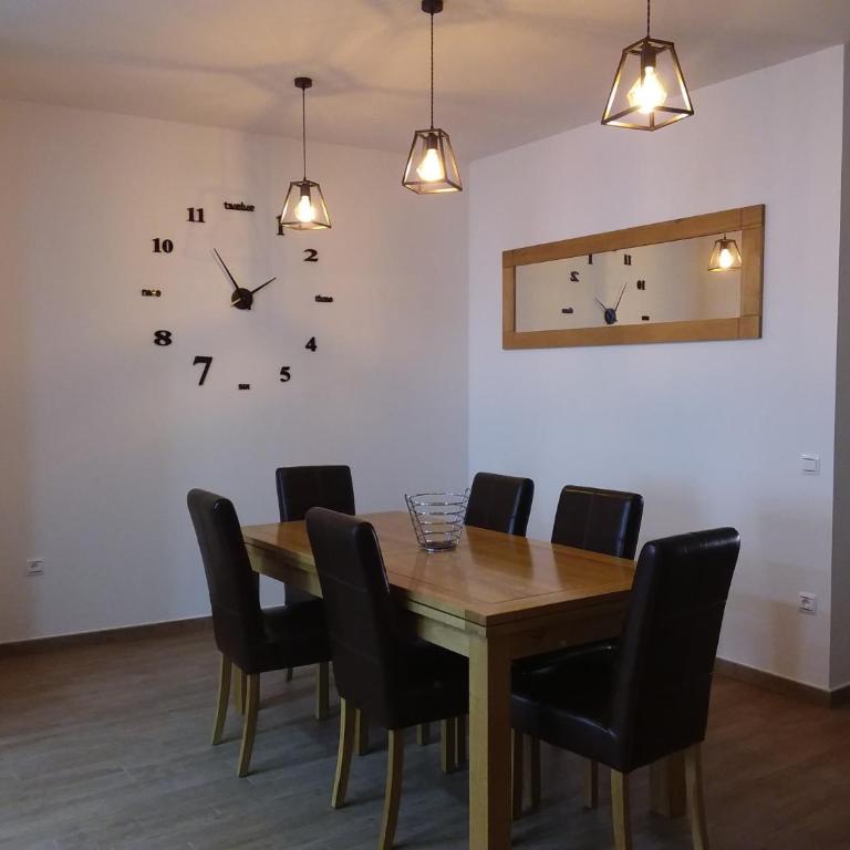 Casa Clavero - Casa de 4 dormitorios - 14