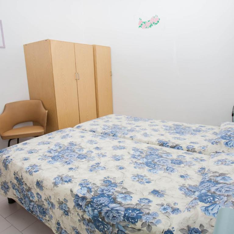 Residence RTA Villa Marina - Appartamentino su 2 Livelli - Dependance - 3