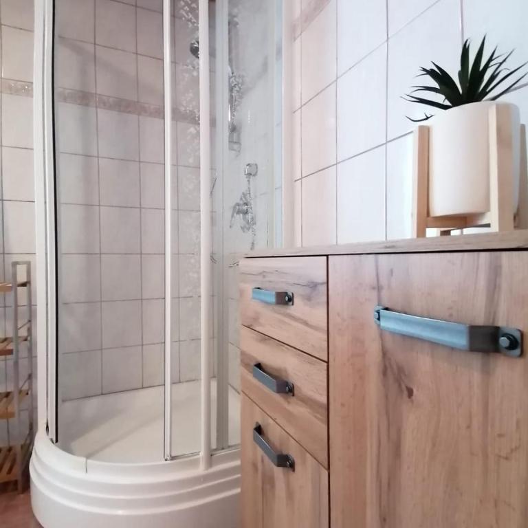 Großes helles Landhaus-Apartment in Rauris mit Garten - Ferienhaus - 18
