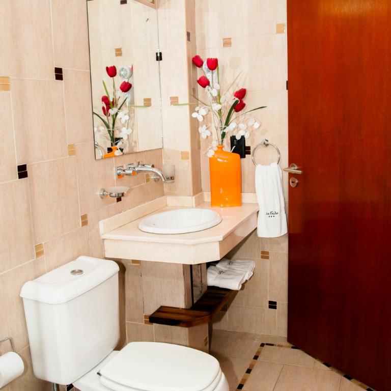 La Frida Hotel - ADULTS ONLY - Habitación Doble Deluxe - 12
