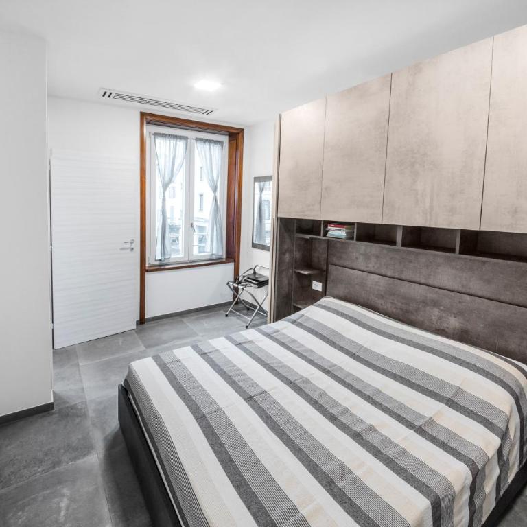 Como City Home - Appartamento Superior - 12