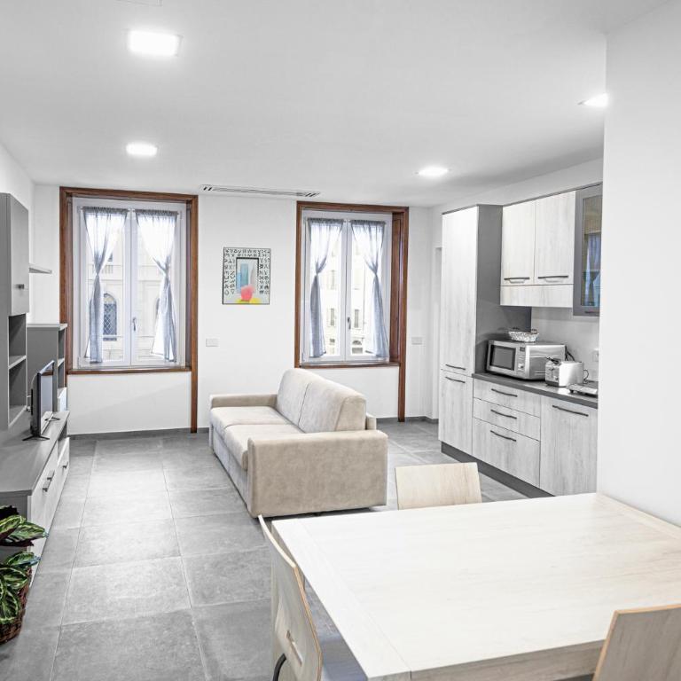 Como City Home - Appartamento Superior - 15