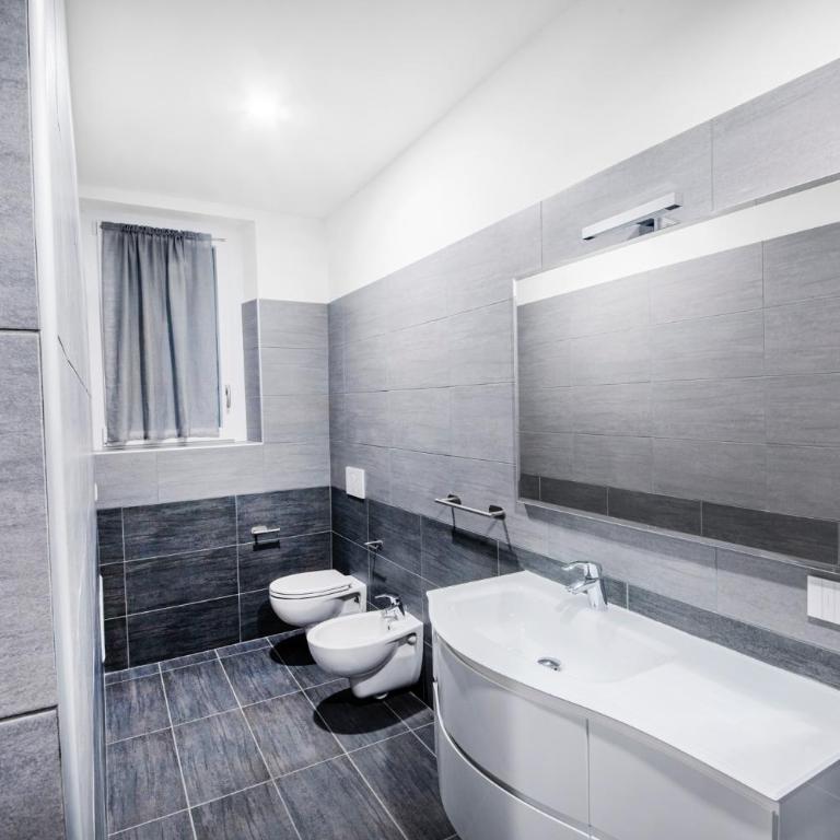 Como City Home - Appartamento Standard con Balcone - 22
