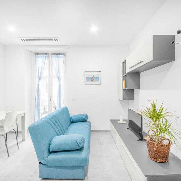 Como City Home - Appartamento Standard con Balcone - 27