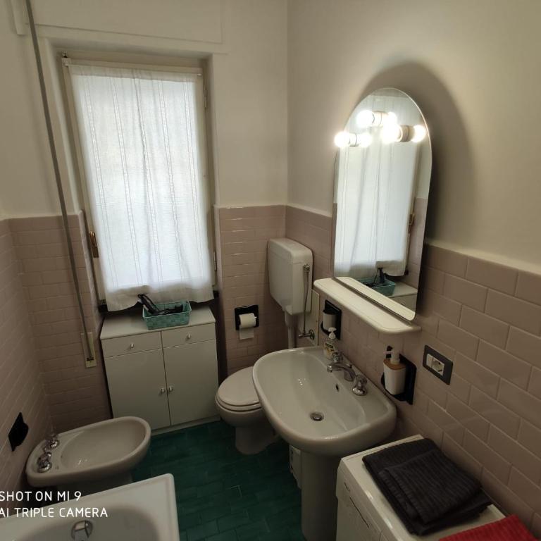 Casa di Teo - Appartamento con 1 Camera da Letto - 16